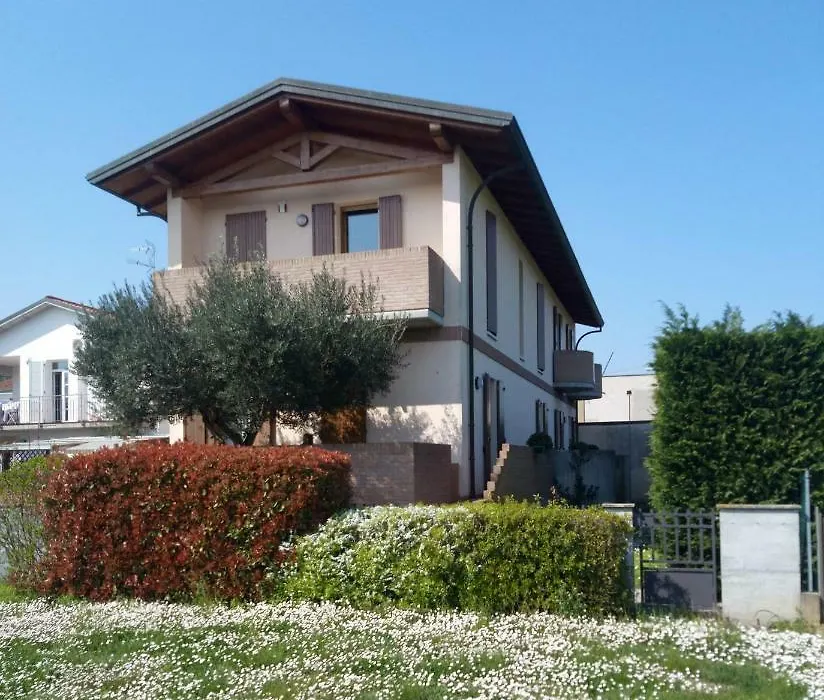 B&B Armonia-1